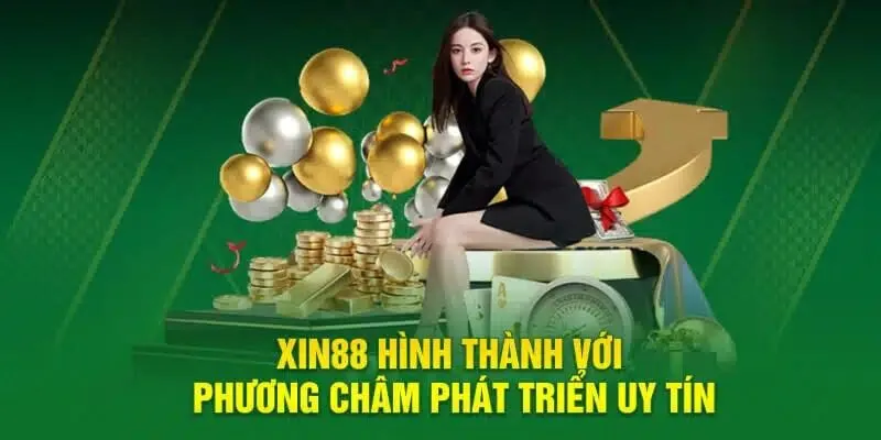 Khám phá lịch sử hình thành game Xin88
