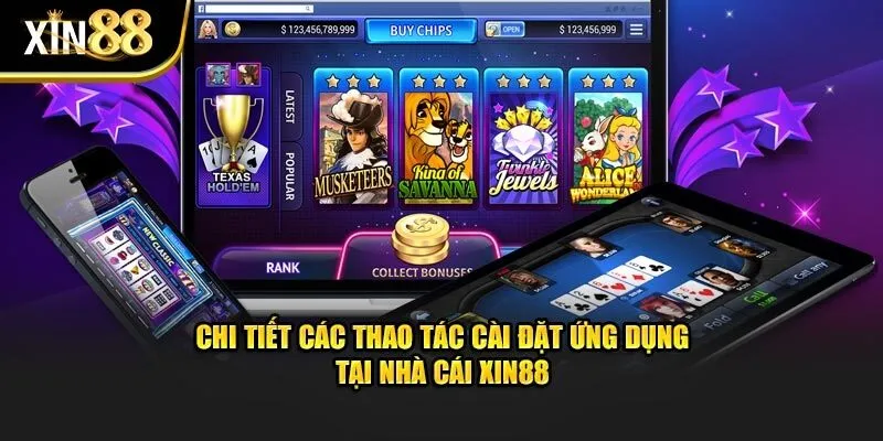 Lưu ý khi thực hiện tải ứng dụng về thiết bị di động 