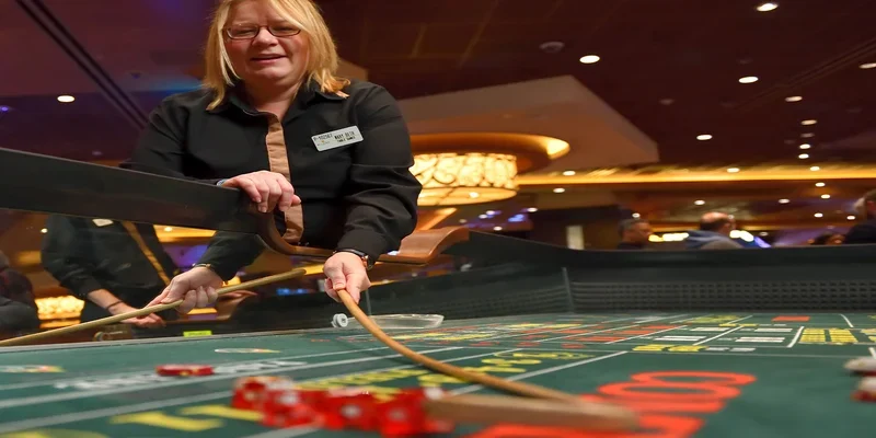 Các trò chơi nổi bật góp mặt bởi các dealer 69vn